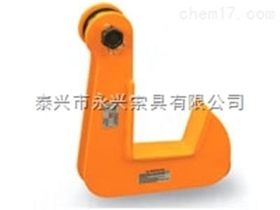 DCQ-4t雙板吊鉤系列價(jià)格
